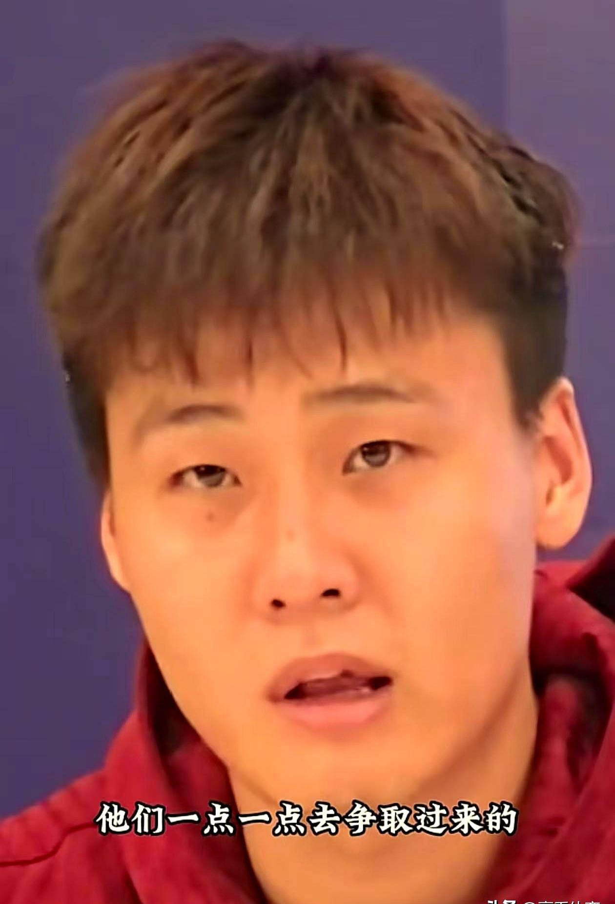 明天客场干日本 赵睿拍胸脯放话 这场输了我这辈子都咽不下这口气
 
他之前缺席第