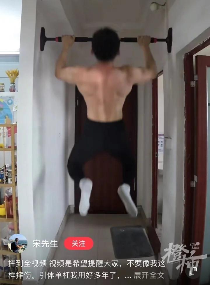 事实再次证明，方便的，不一定就是好的。现在，免打孔单杠确实成为家庭健身流行产品，