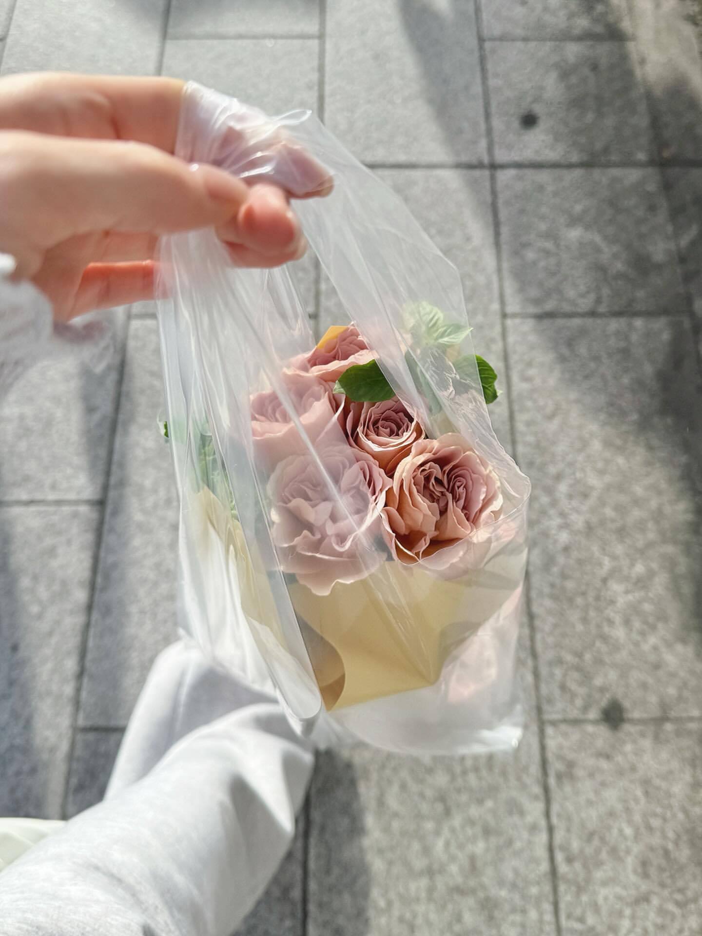 石森璃花「夏」　りかのいんすた ​​​
