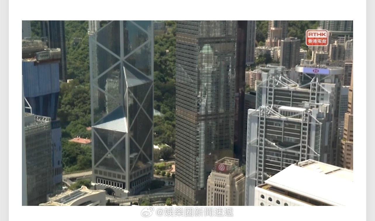 资本市场香港股市金融 「香港財政司司長陈茂波 說：十五五 機遇無限..香港 大有