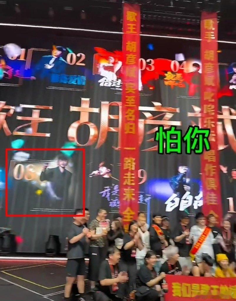 到底要破防多久可惜小庙堂不稀罕上这面墙～“获奖之作”只会出现在更多领奖台和获奖墙