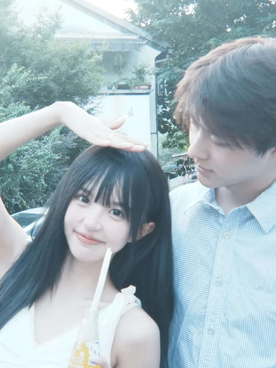 昭阳 忘了简薇吧