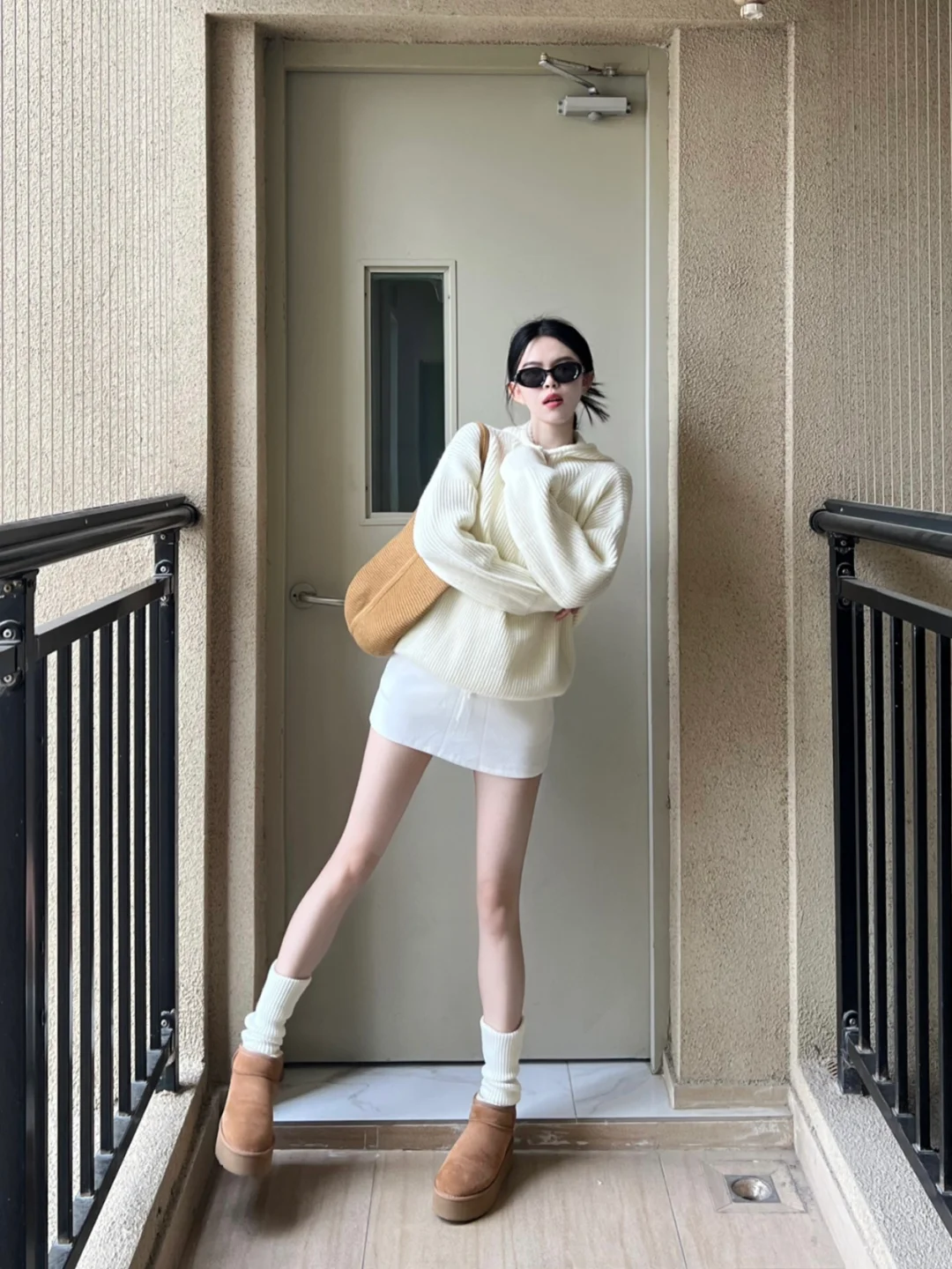 分享秋冬那些好看的瞬间