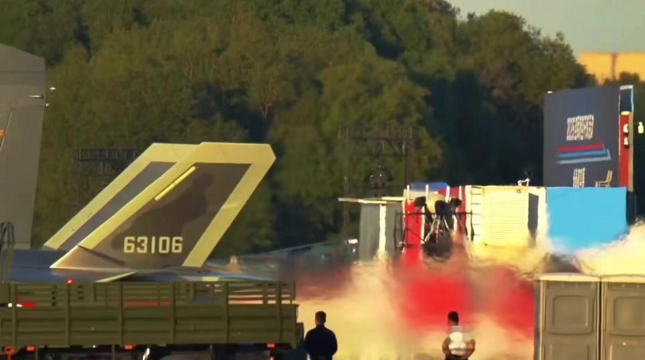 真龙低吟歼20 涡扇15 原声大碟