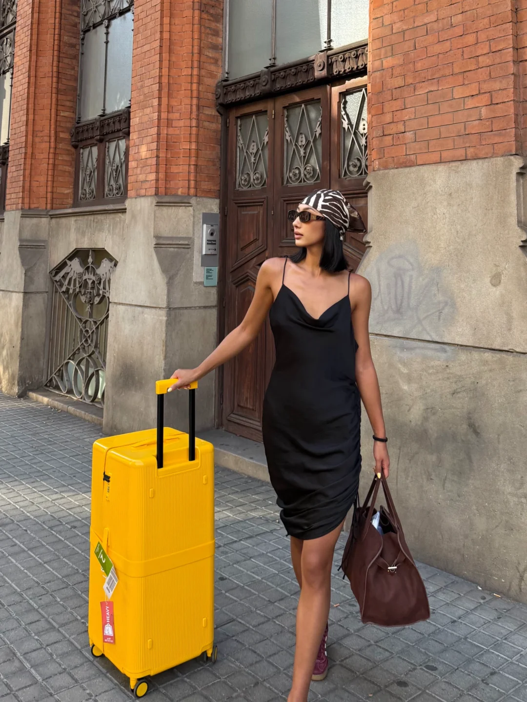 想把嫩黄色装满夏天🐣🍋💛🫵