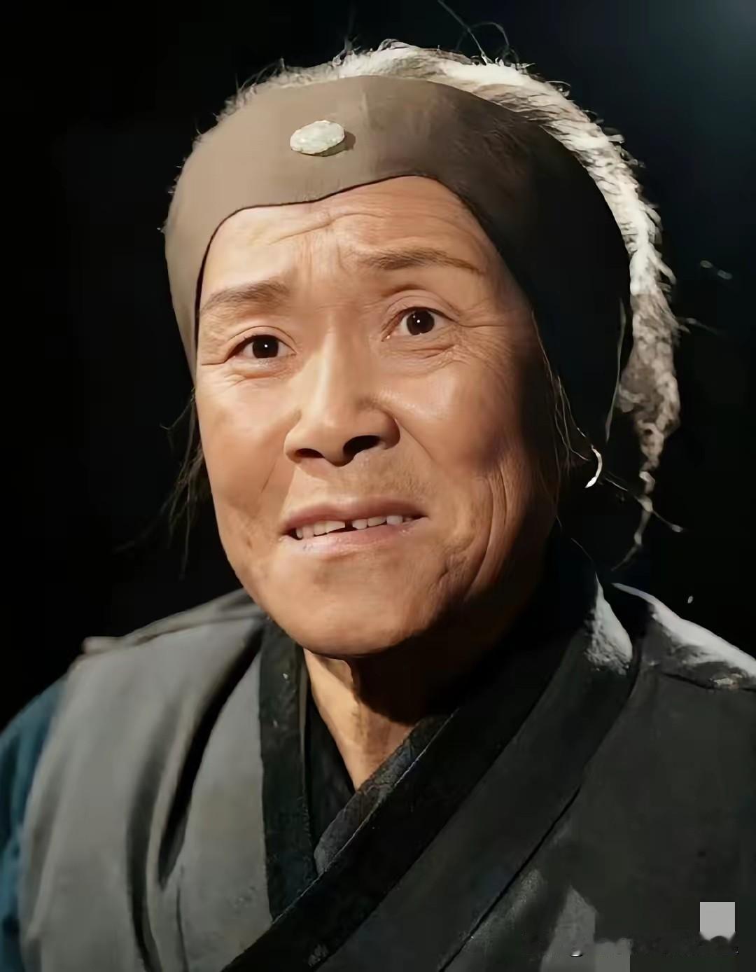 “刘姥姥”沙玉华去世了，
看到她的死因，我破防了，
她不是死于疾病，而是死于我们