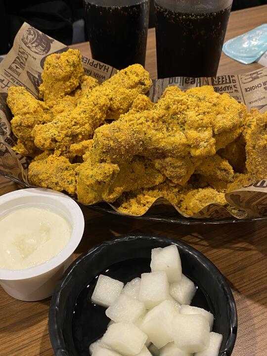小韩最应该申遗的是它！！！巨巨巨好吃😭