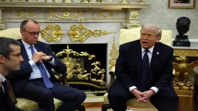 据媒体报道，北约秘书长斯托尔滕贝格最近把话挑明了：针对伊朗这事，北约“没有任何计