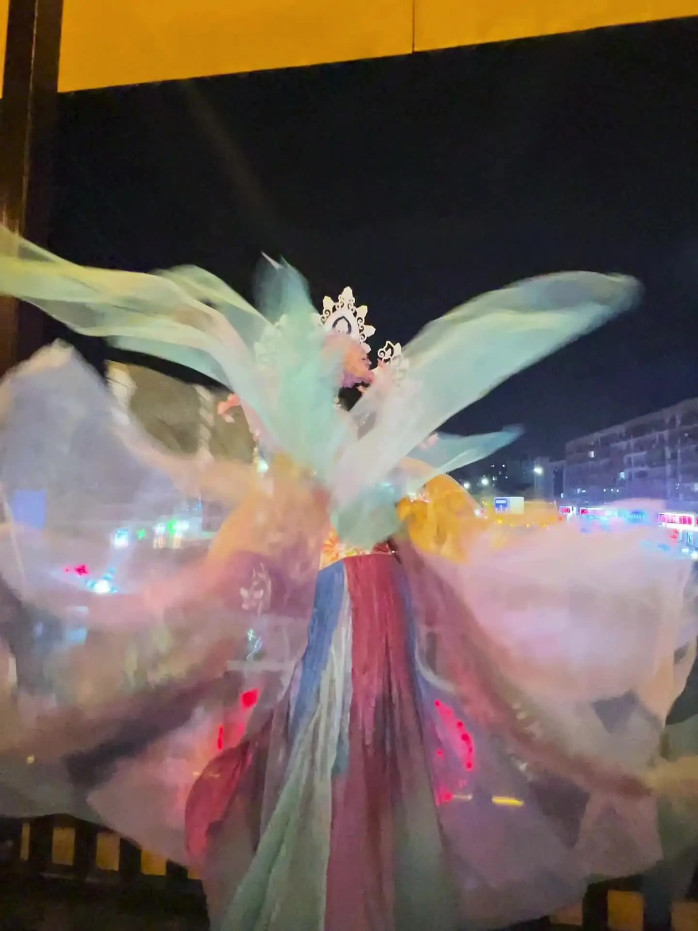 闺蜜你还是太全面了！