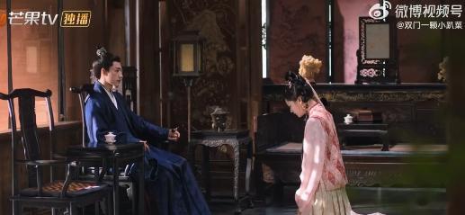 任敏此沙良陈美锦反响电视剧良陈美锦 首播看完直接想追更，全员演技在线，故事节奏抓