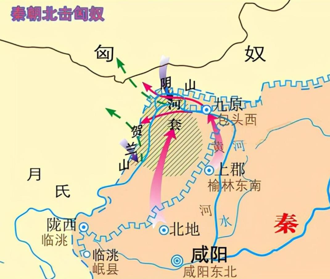 扶苏、蒙恬，我真是服了他俩。一个圣旨就让你死了？你们都不觉得蹊跷？就不派人回去问