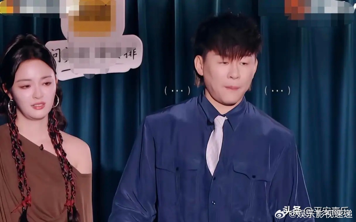 估计之后没有歌手敢轻易跟胡彦斌参加同一个综艺了不是因为胡彦斌会被节目组保送，而是
