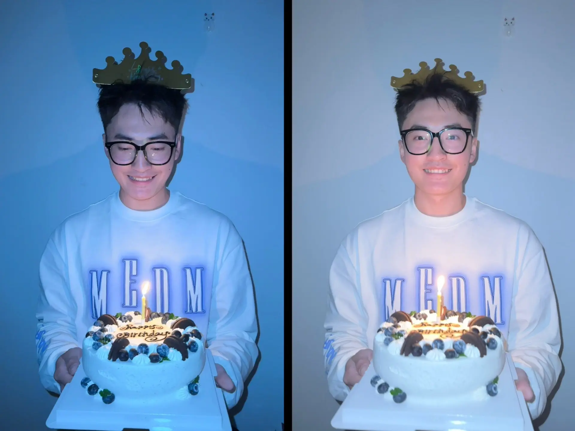 🎂