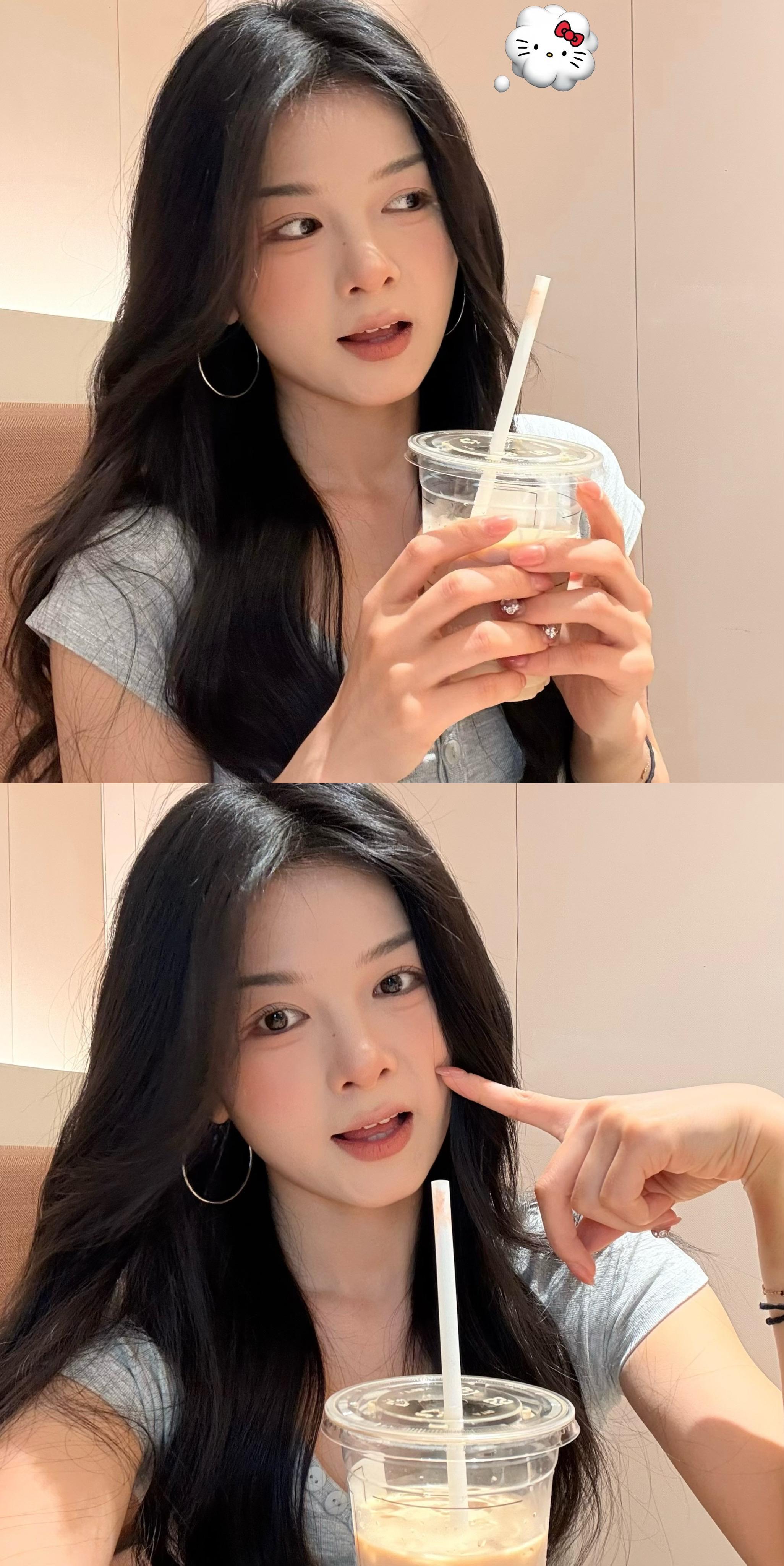 livephoto 分享照片 自拍