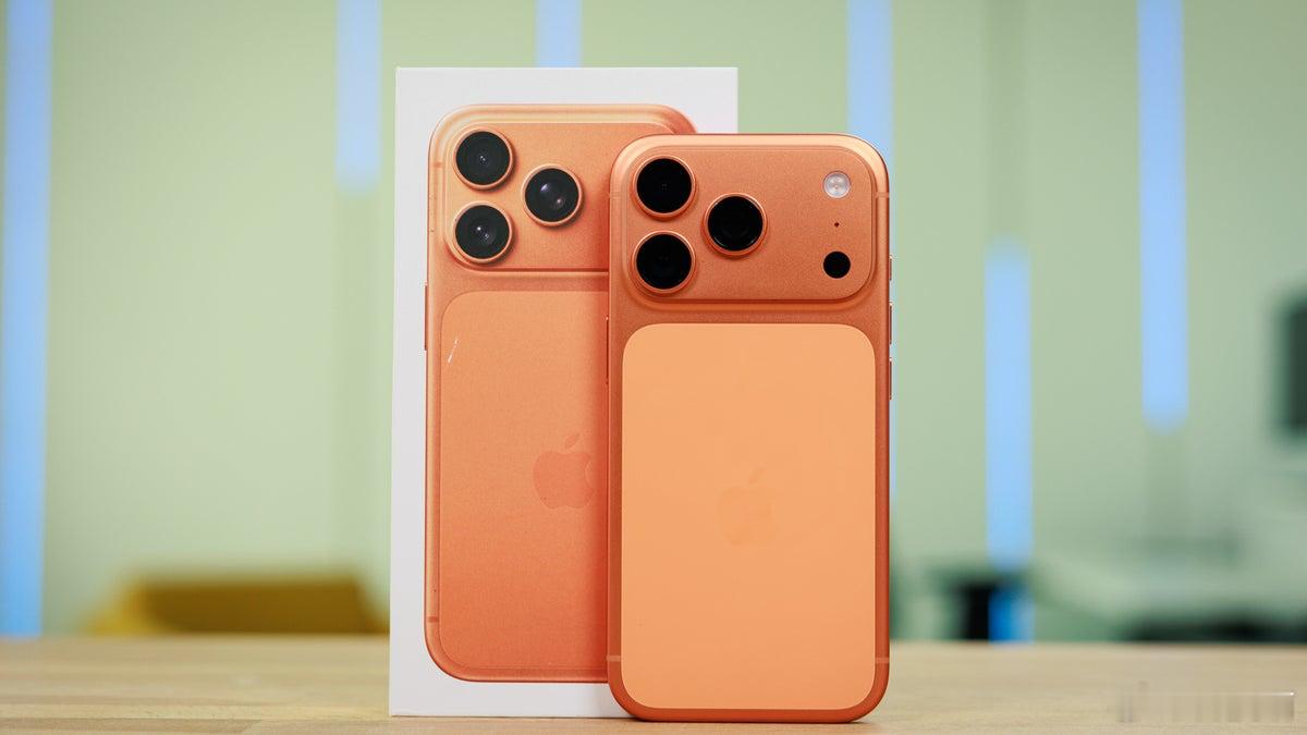 网友称iPhone竟成性价比之王国产旗舰如果持续涨价，真的让苹果成了性价比选手了