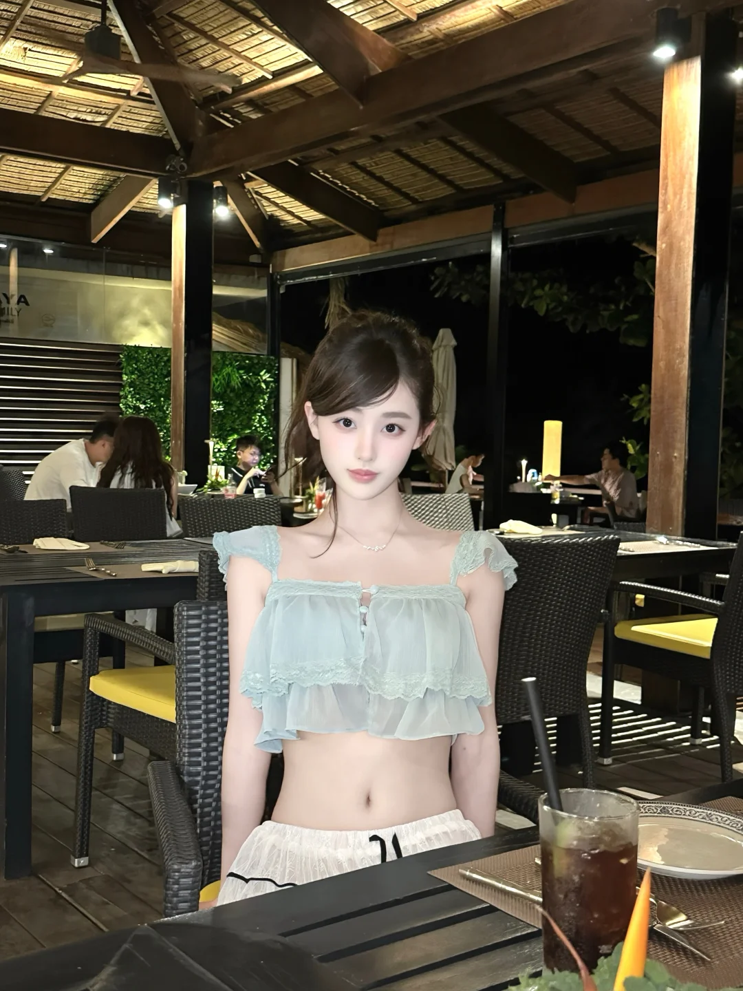 被遗忘的僵尸图