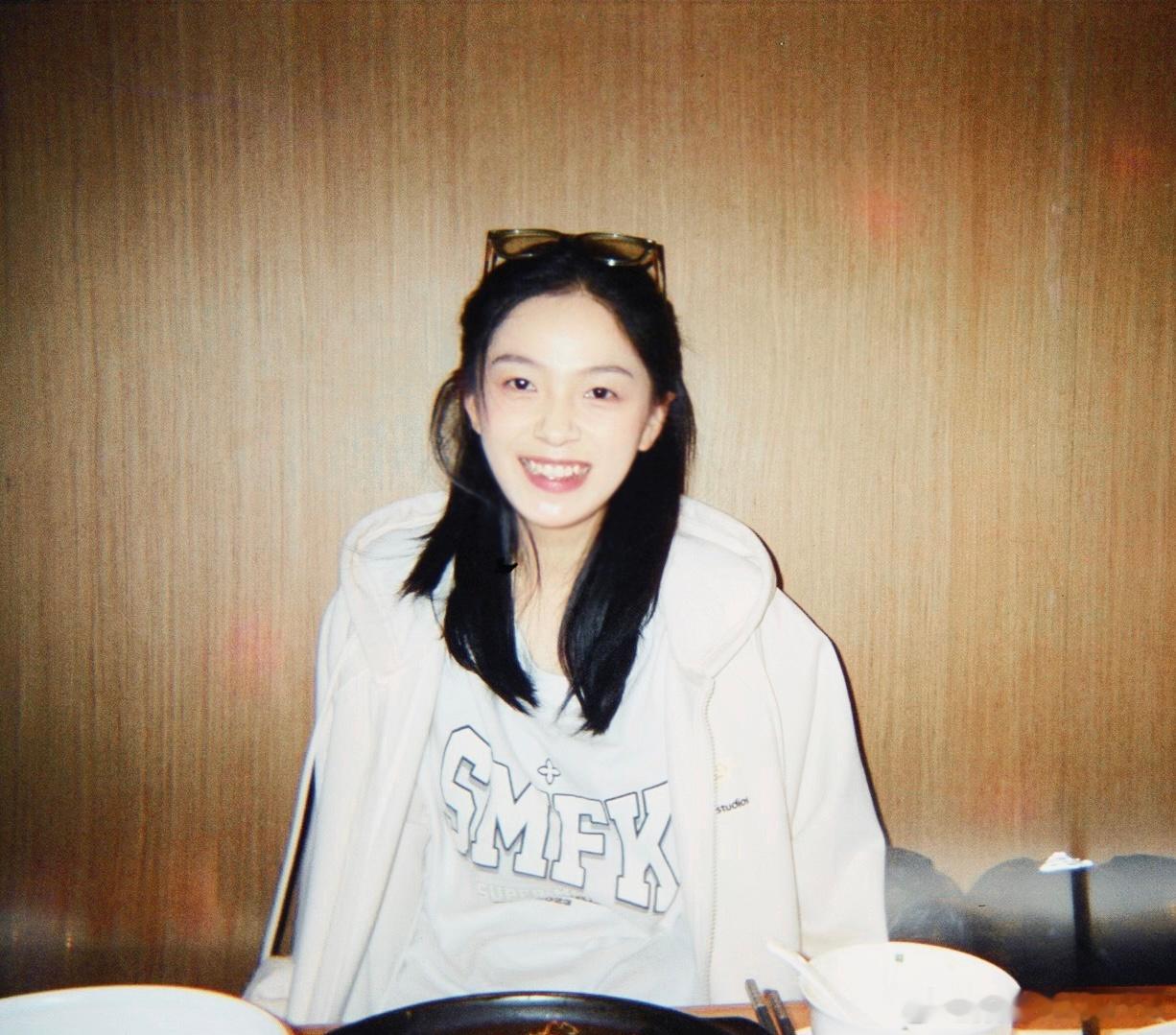 抬头！📸 🎞️#抬头接好运##马卡珑# ​​​