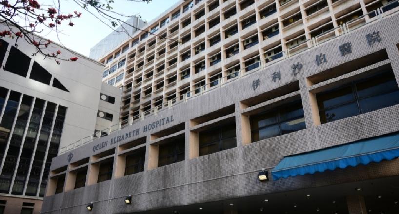 珍惜生命，今（3日）早上7时55分，香港黄埔花园5期青桦苑一单位内，一名年约30