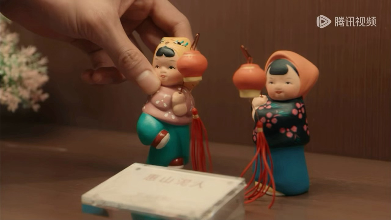 被这个小沈法官萌到快放他回去工作。。家事法庭