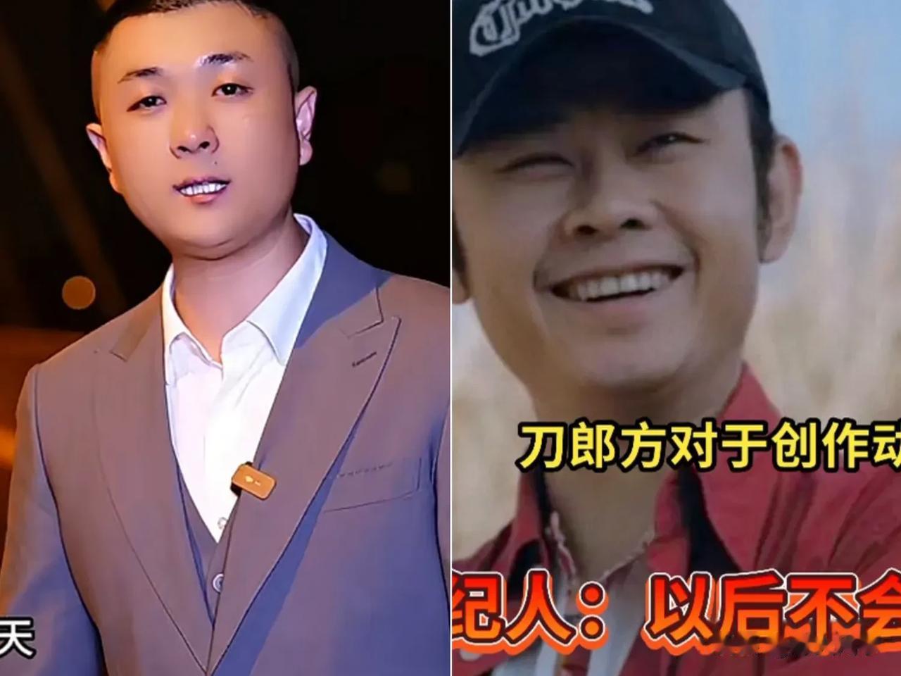 凭着与辛巴的抗衡，太原老葛提升了在电商圈的地位，可以说，与辛巴的较量，老葛是大获