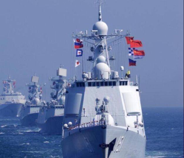 重大喜讯！台岛以东！今天传来重磅消息
6月18日，自然资源部官网发布重磅消息——