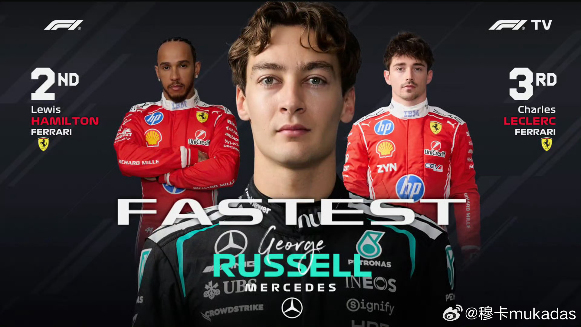 三练前排这三个，养眼，养眼，真养眼f12026f1澳大利亚大奖赛