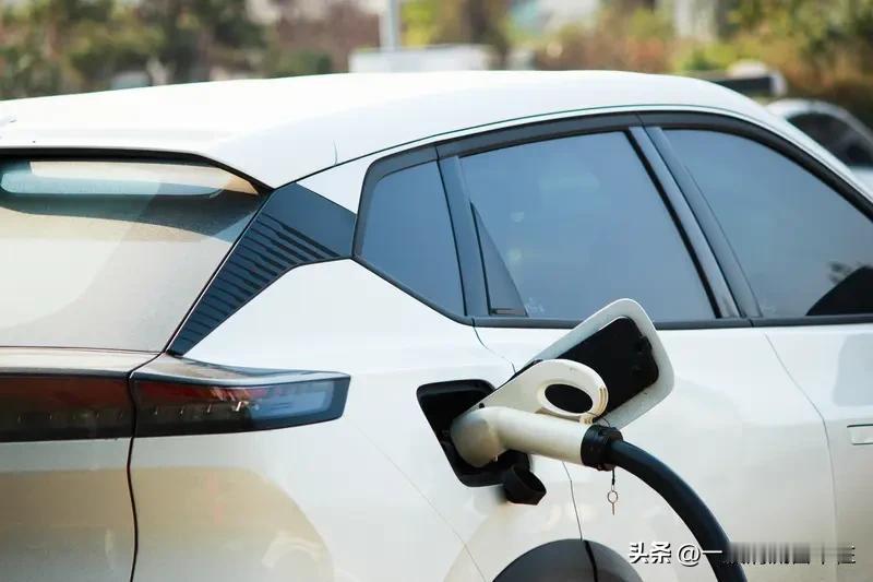 新能源汽车技术迭代速度那叫一个快，就像坐上了火箭一样，主要有这么几方面原因。
科