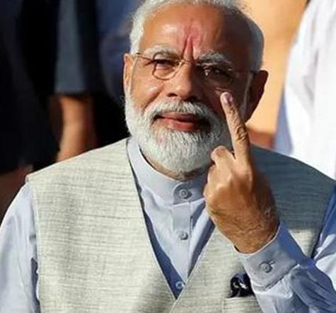 印度提供100亿美元的奖励，吸引国际晶圆厂企业，去印度投资建厂。印度的这一举动，