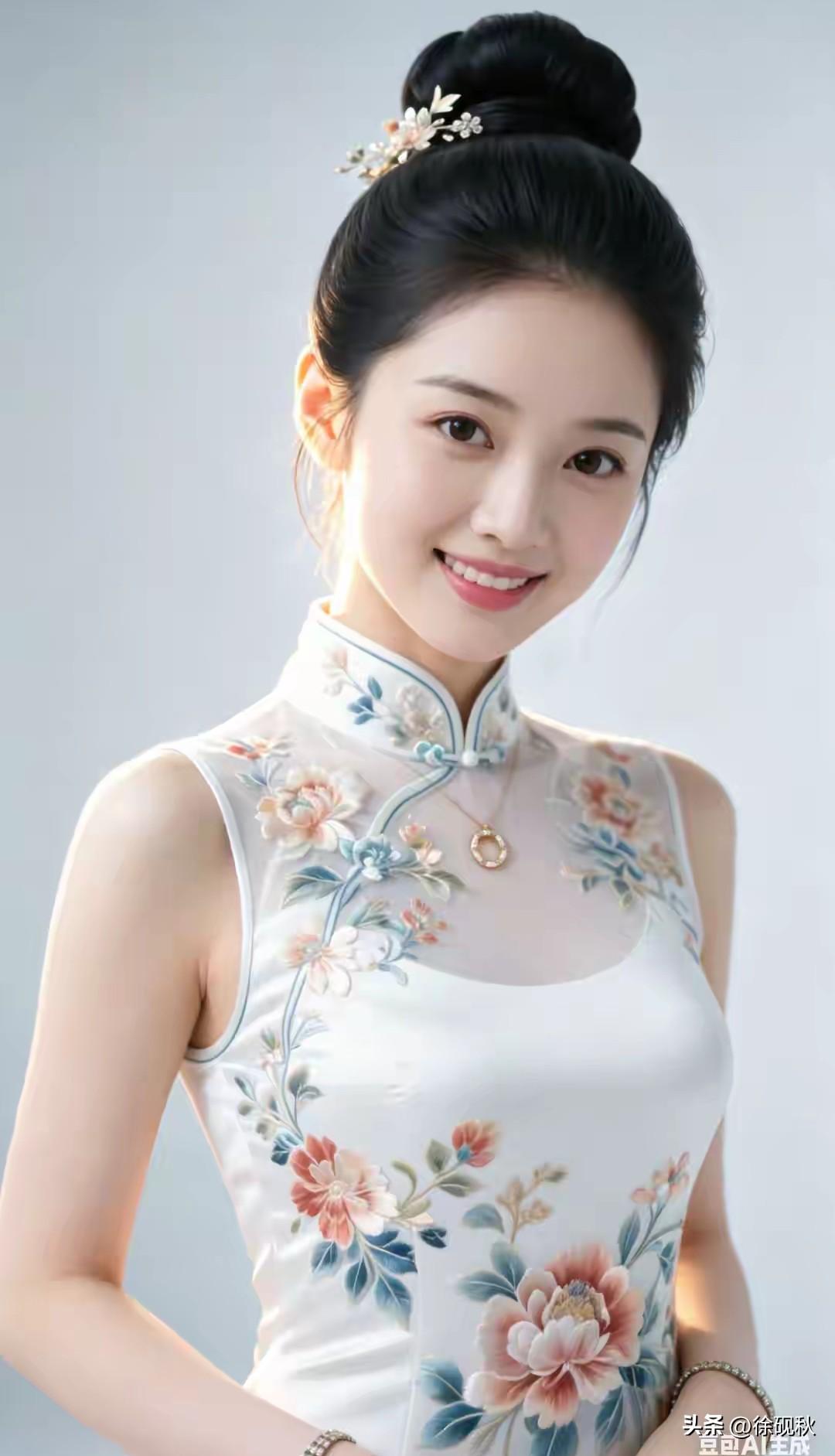 描写女人貌美的成语你能写出多少呢这样的成语非常多。沉鱼落雁，闭月羞花。翩若惊鸿，