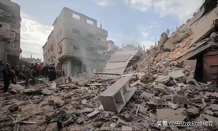 伊朗被打成这样，只能说明一件事情。如今这世道，真正让美国害怕的国家只有两个：中国