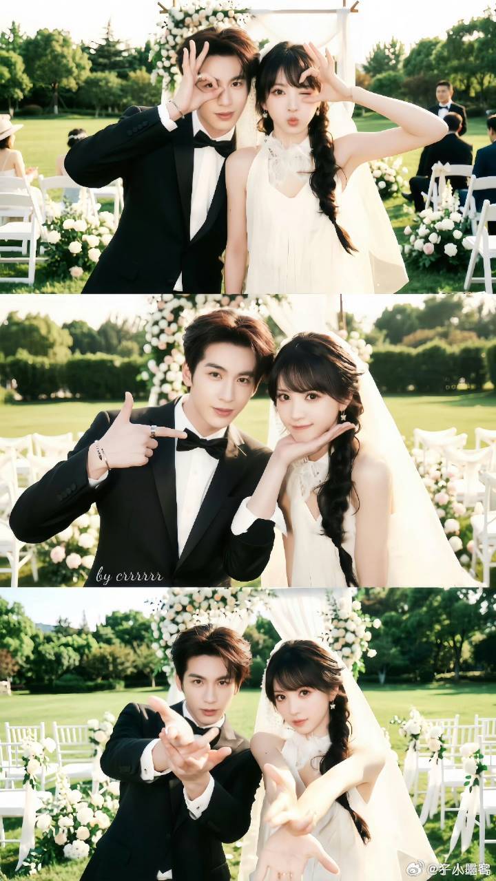 张凌赫田曦薇没有杀青合照逐玉在🥝热播中 来看樊长玉今晚立功带着【杀猪小队】杀斥