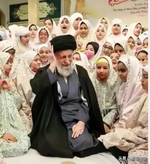 一觉醒来！
伊朗🇮🇷局势紧张？
俄方称英法德恢复对伊制裁 之举“挑衅”伊朗：