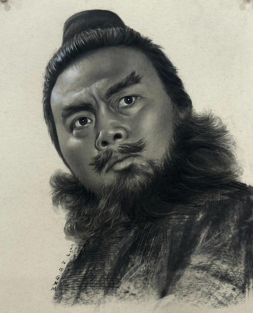 谁是李逵？谁是李鬼？眼看花了也分不清，明明就是一个人，说不是同一个人的请给出理由