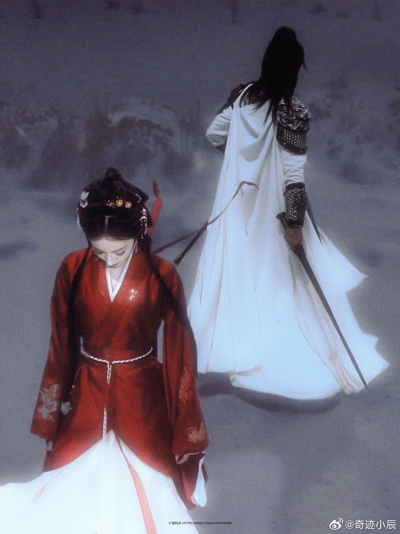 段胥用一次五感换一句思慕 为唤她思慕，段胥舍弃五感，这份浪漫不张扬却刻骨，把所有