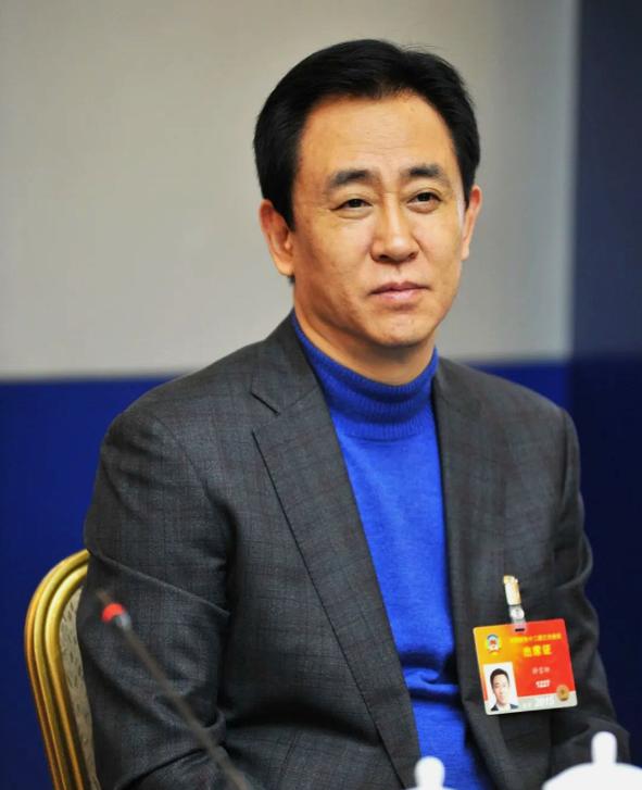 很多人说，恒大集团欠下的巨额债务，最后是谁来兜底买单？

先把话说明白：账看起来