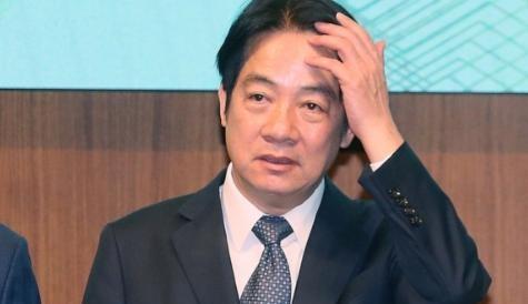 赖清德再次出来放话，要以三方面的手段应对中国大陆！

2024年5月20日，赖清