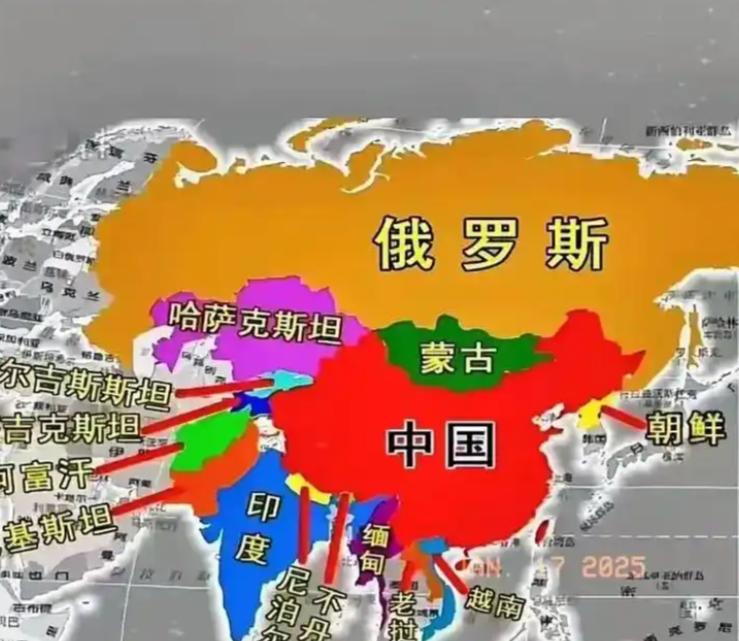 日本在等中国，其实不光日本在等，朝鲜、韩国还有俄罗斯和美国也在等中国，甚至全世界