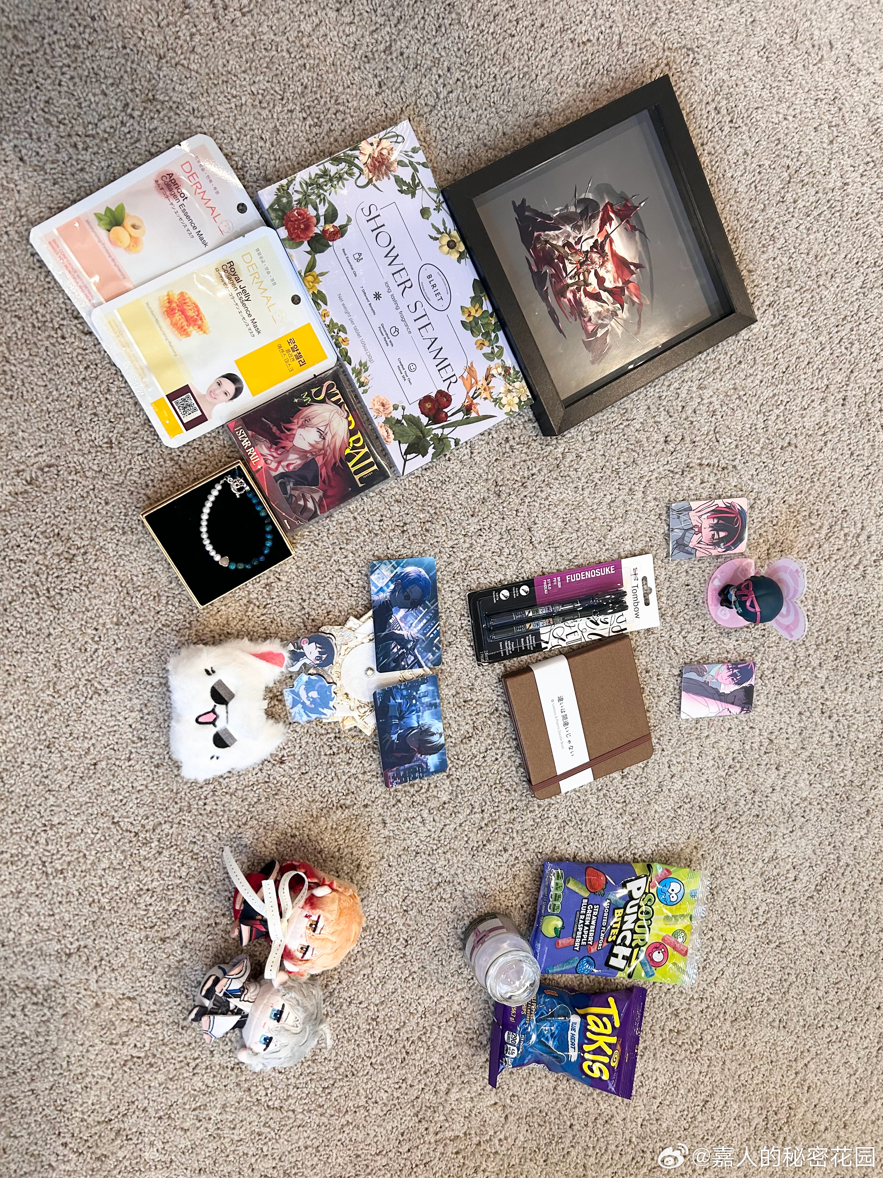 days in seattle 提前庆祝十六岁生日🎉🎉🎉昨晚只睡了四个小时