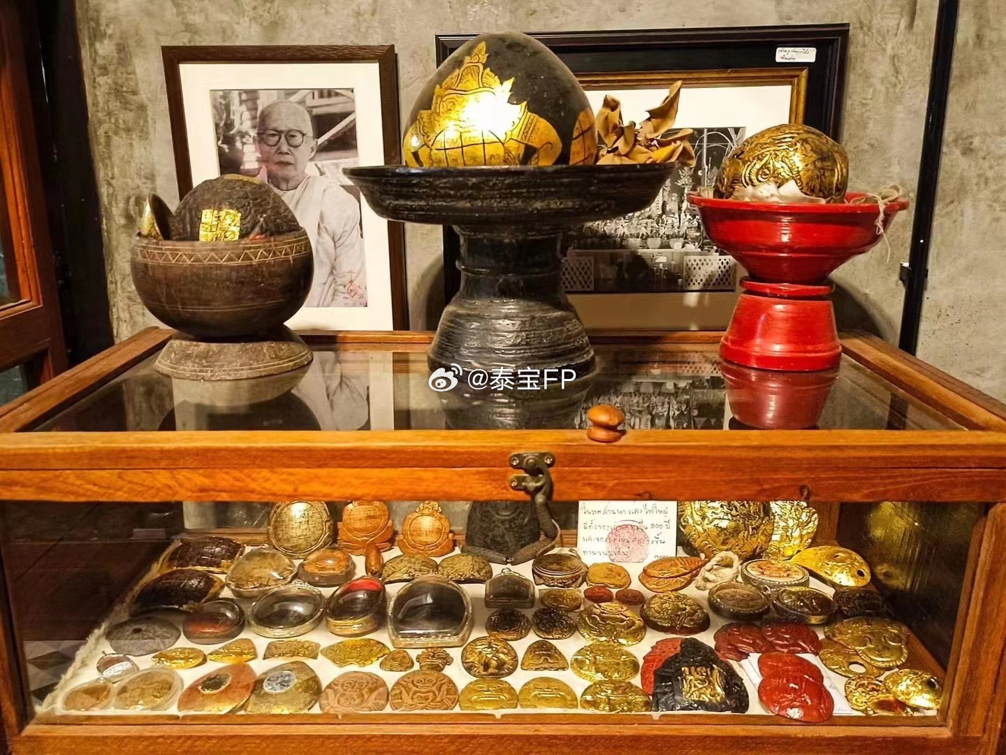 拉胡的魅力🤩 