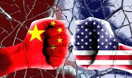 荷兰明要抢，英国要明抢，澳大利亚要明抢，巴拿马也要明抢……中国已经强大了，为什么