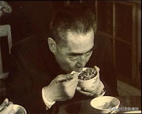 今天是端午节，周总理端午安康
