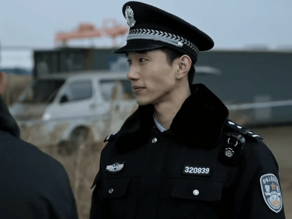 赵仁杰和陈铭生的适配度  陈铭生在我心里的样子赵仁杰全做到了，从发型到眼神都那么