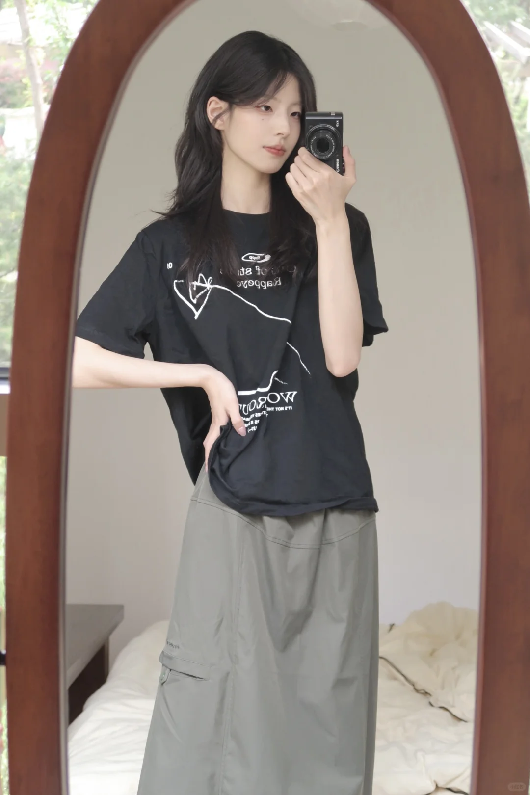 越简单越好看