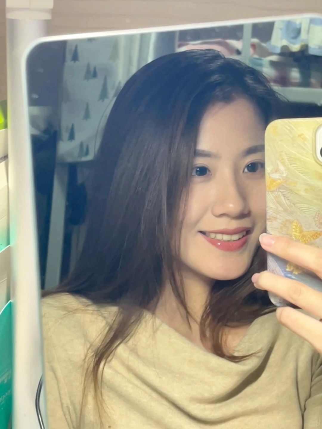 女孩子真的要好好爱自己
