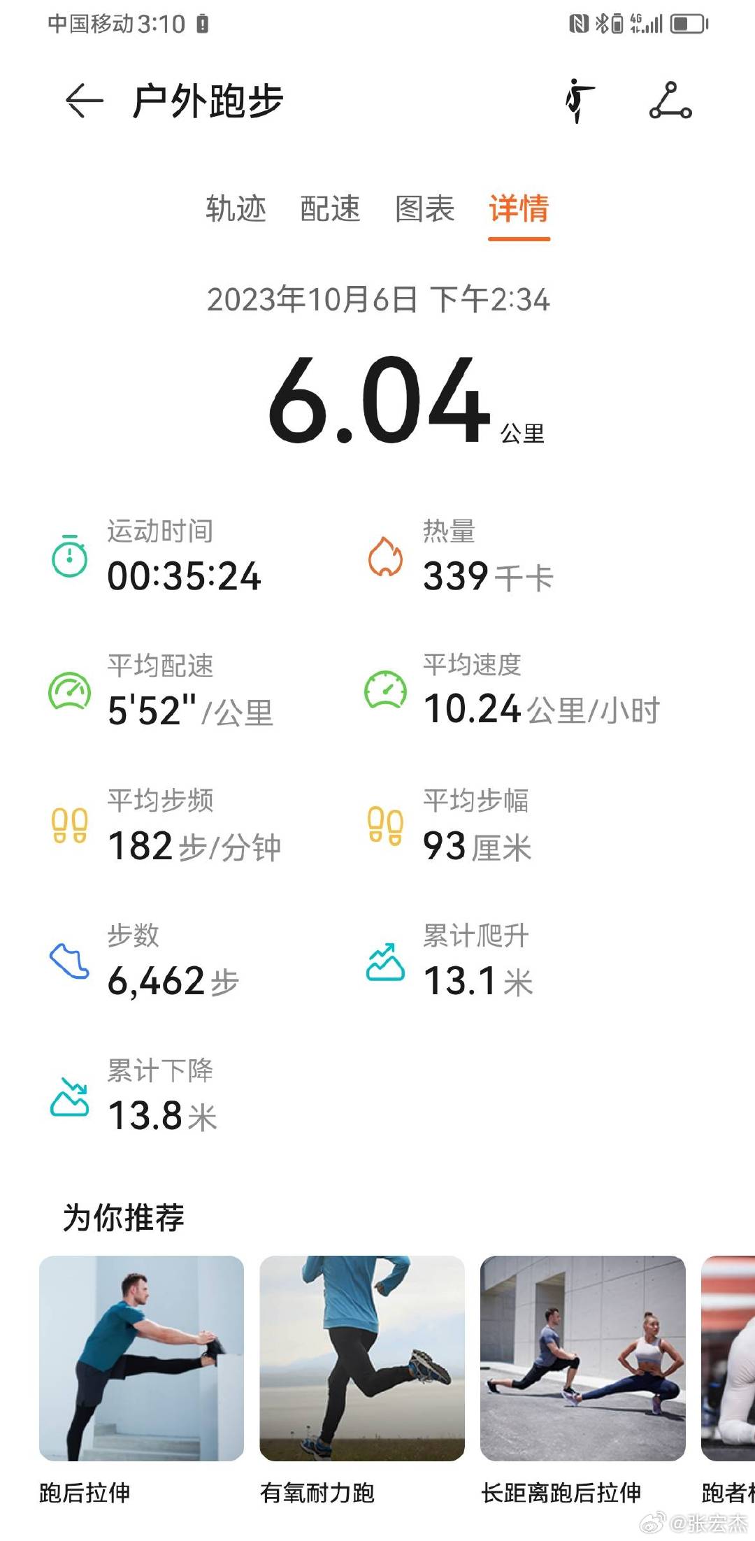 本月力争80公里。 ​​​