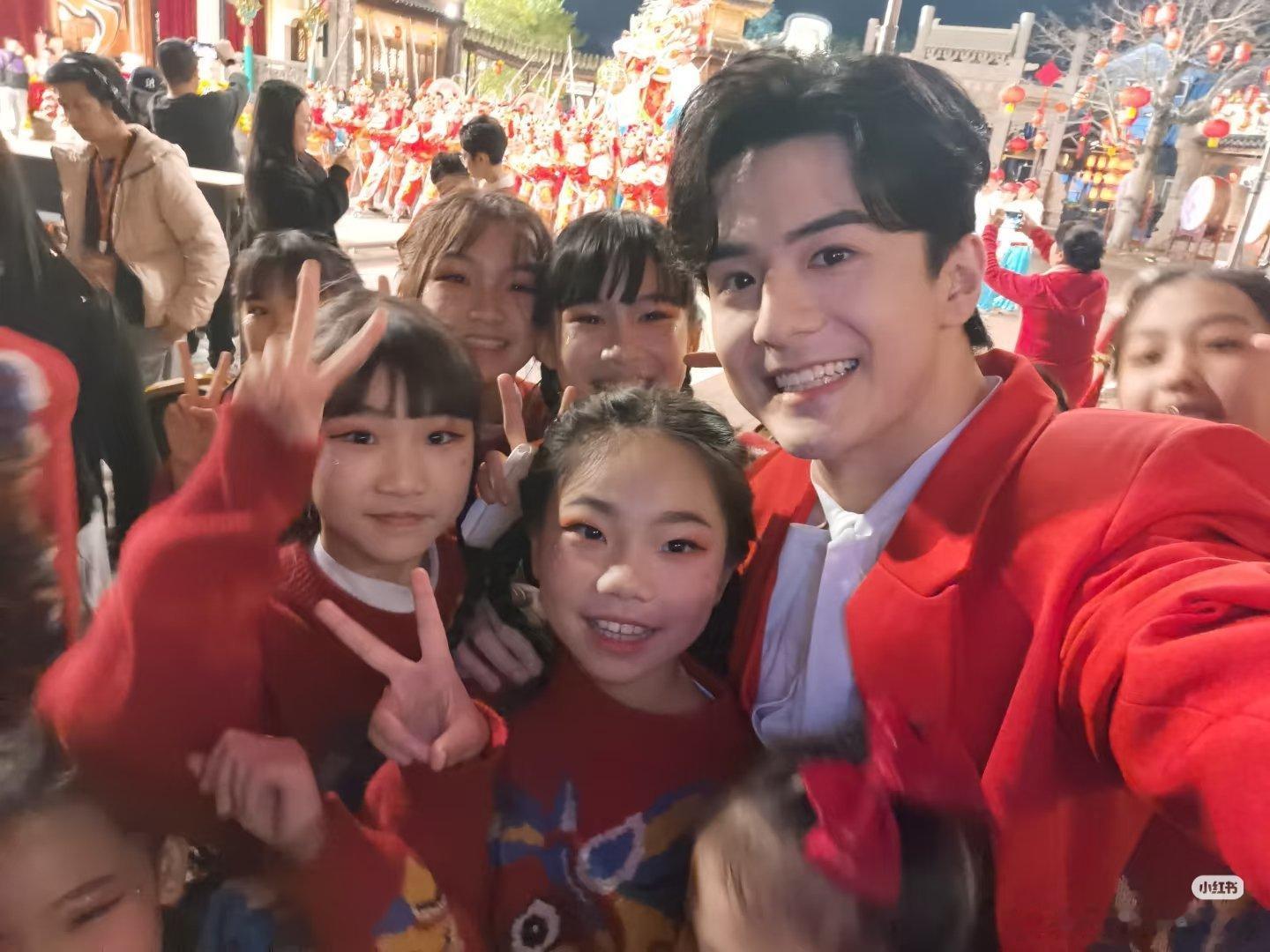 涂毓麟我们可爱的涂老师一定是一位好爸爸