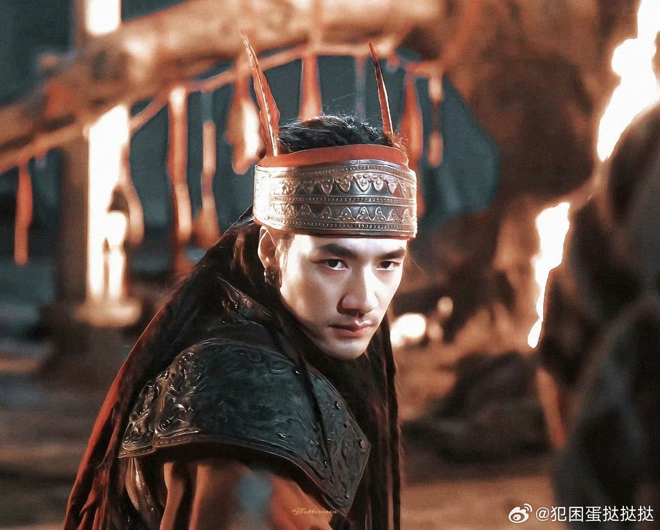 此沙直播 准时蹲守此沙直播间！帅气值拉满，分享角色心路与片场趣事，互动温柔有感染