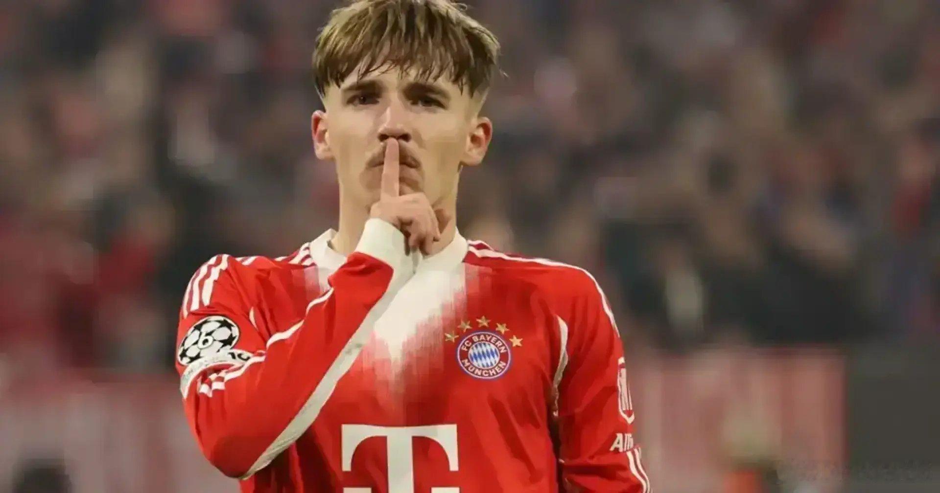 🚨卡爾的表現下滑是怎麼回事❓🎙️埃貝爾：“他上半季表現非常出色。但現在對手已