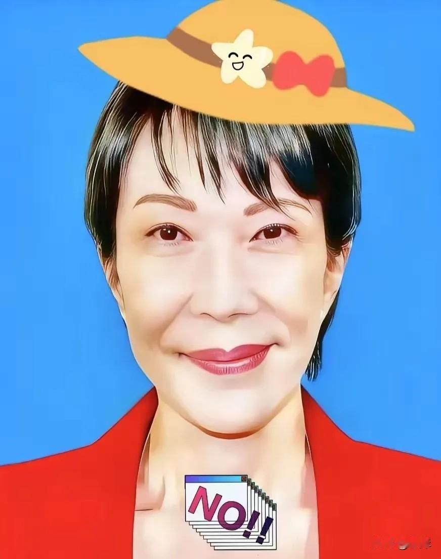 快报！快报
日本突然宣布了
 
10月30日，据报道，日本新任首相高市早苗日前表