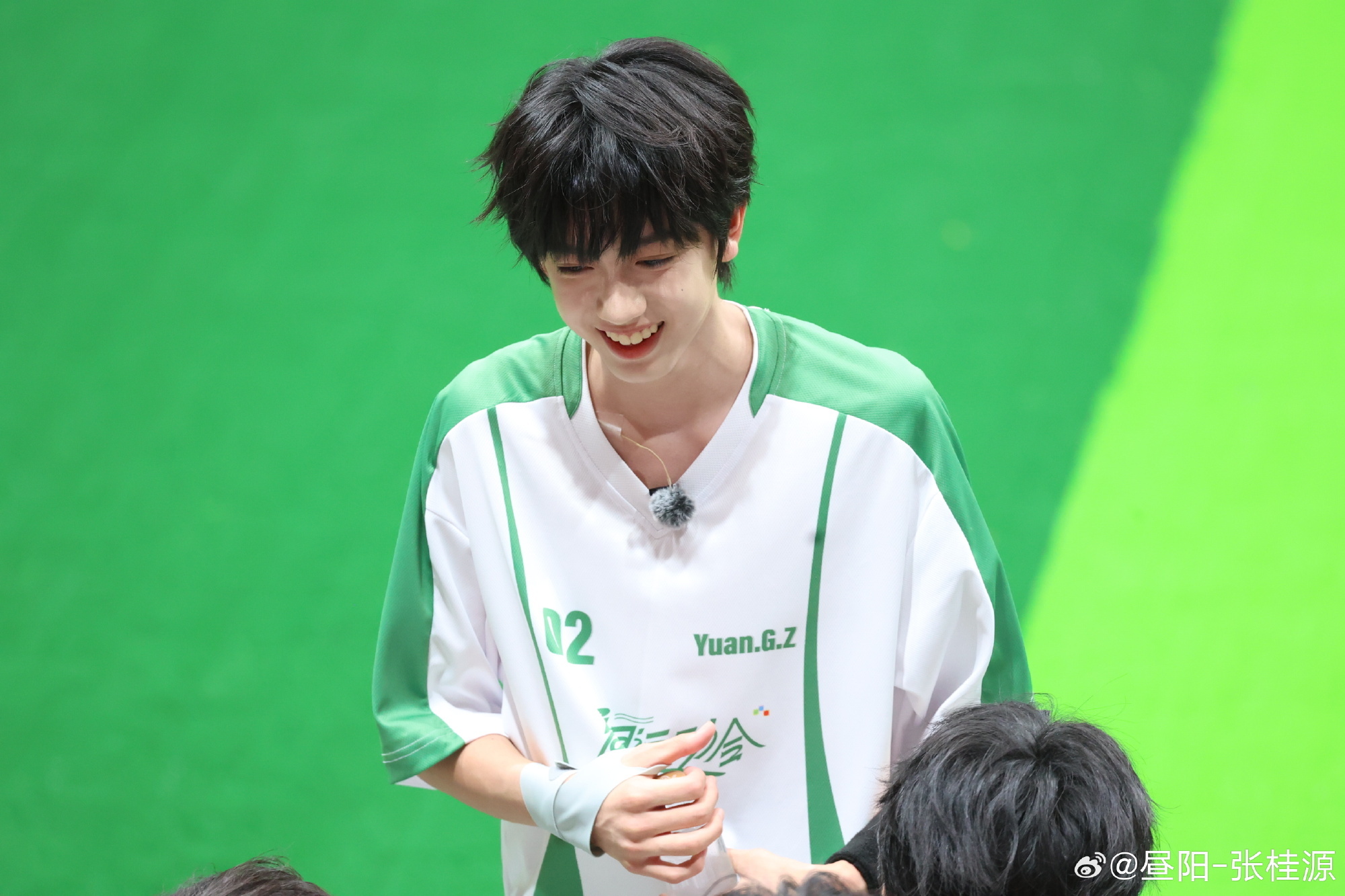 张桂源 💛张桂源标准答案 💛张桂源 四代第一主舞 💛张桂源 全能核心ace